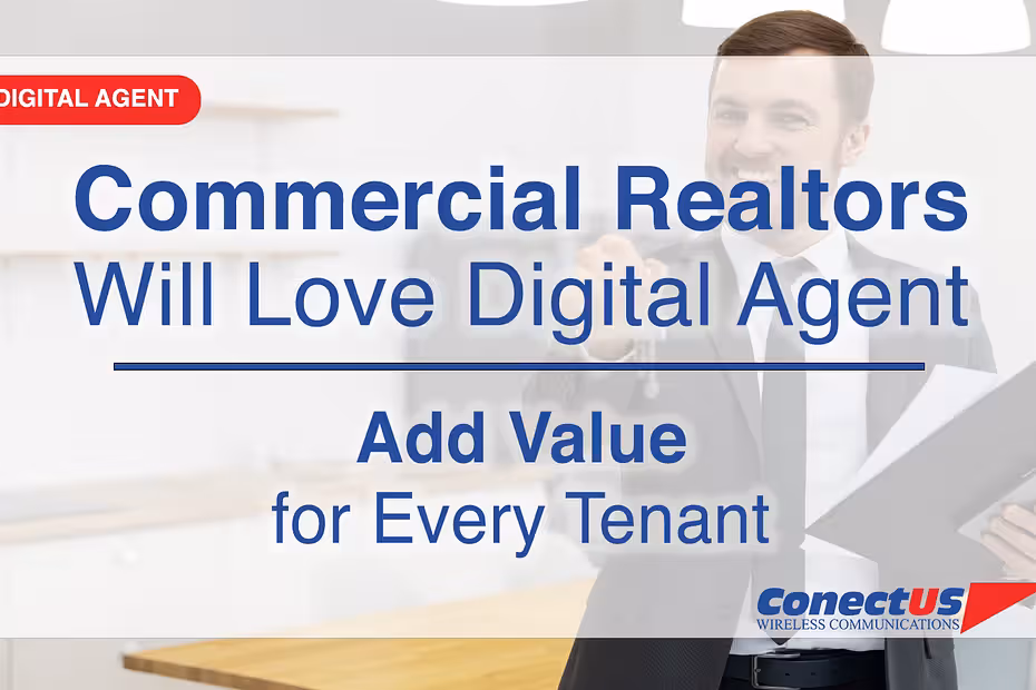 ConectUS Wireless, Digital Agent Program