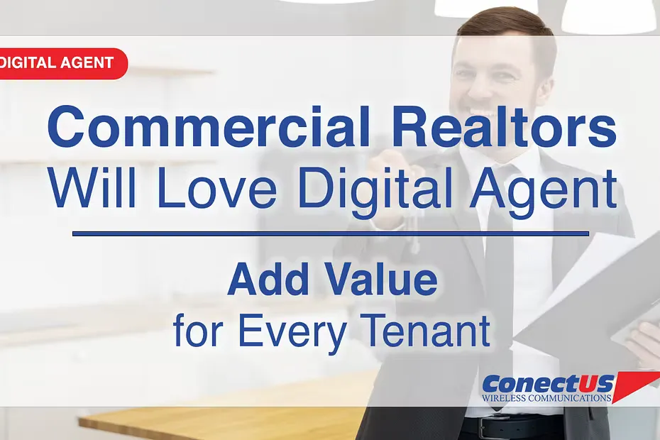 ConectUS Wireless, Digital Agent Program